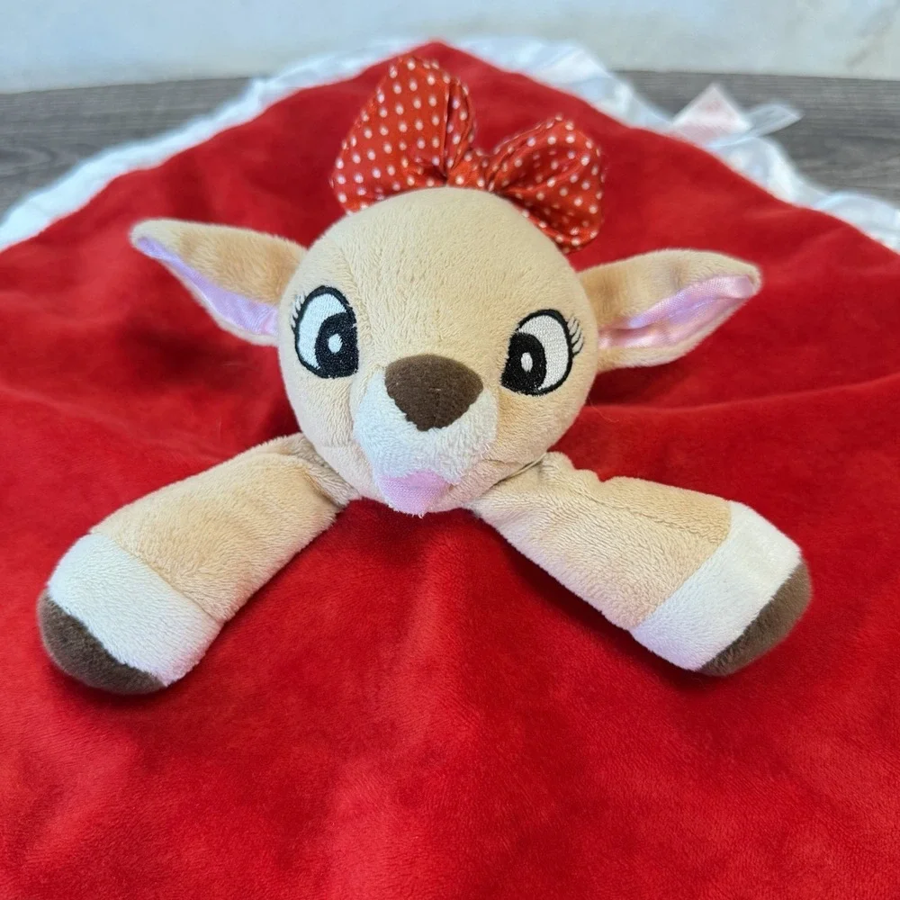 Kids Preferred rudolph clarice